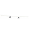 10253N APLIQUE LED P/BAÑO NADIA 18W 4000K 800mm