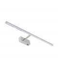 03576 APLIQUE LED BAÑO 12W IP44 4000K 1360Lm 555mm CROMADO MARTA STRÜHM