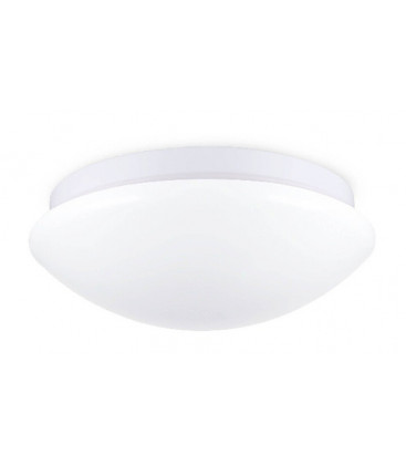 203605029 PLAFON LED REDONDO 17W 4200K BLANCO GSC