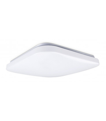 203605058 PLAFON LED CUADRADO BOGEN 42W BLANCO 6500K GSC