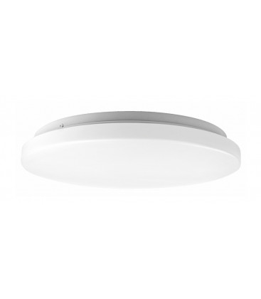 10651 PLAFON LED REDONDO PHLUK 14W 4000K LEDESMA