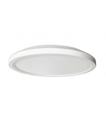 2801573 PLAFON LED SUPERFICIE 18W 2100Lm 220x25mm CCT F-BRIGHT