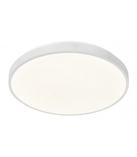 10409 PLAFON LED OVA NEUTRO 66W 4000K 50cm JUERIC