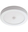 67413 PLAFON LED SENSOR PIR 18W 4000K ALG