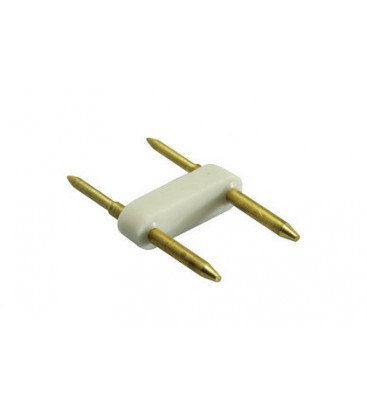 81.030/CONECTOR CONECTOR 2 PIN TIRA LED 81.030