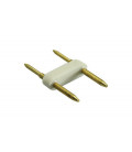 81.030/CONECTOR CONECTOR 2 PIN TIRA LED 81.030