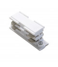 0705308 CONECTOR RECTO 3 VIAS TRIFASICO BLANCO GS