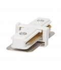 202210002 CONECTOR RECTO MONOFASICO BLANCO IP20 GSC