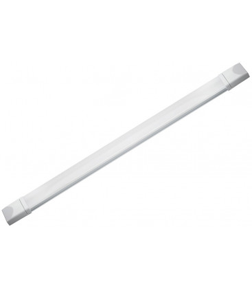 10086 REGLETA LED 36W 4000K IP65 BLANCO VENICE