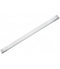 10086 REGLETA LED 36W 4000K IP65 BLANCO VENICE