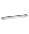 762534 REGLETA LED ESTANCA 1x7W 4000K 60cm ESSENTIAL LEDVANCE