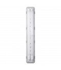 762558 REGLETA LED ESTANCA 2x7W 4000K 60cm ESSENTIAL LEDVANCE