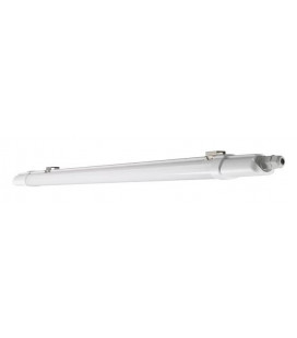 762633 REGLETA LED ESTANCA 18W 4000K 120cm 2100Lm ESSENTIAL LEDVANCE