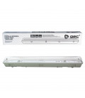 203200015 PANTALLA ESTANCA PARA TUBO LED T8 120cm GSC