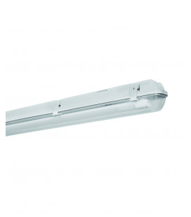 303966 REGLETA LED ESTANCA 1x19W 4000K 150cm LEDVANCE