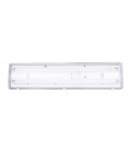 S0109L PANTALLA ESTANCA 1 TUBO LED 150 cms. SUPRA