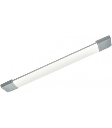 10085 REGLETA LED 18W 4000K IP65 BLANCO VENICE