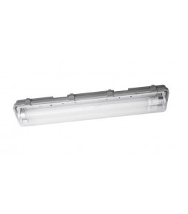 762572 REGLETA LED ESTANCA 1x15W 4000K 120cm ESSENTIAL LEDVANCE