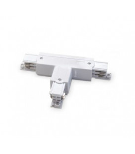 000705283 CONECTOR "T" 3 VIAS TRIFASICO BLANCO GSC