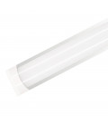 67010 REGLETA LED SUPERFICIE 36W 6000K 120cm ALG