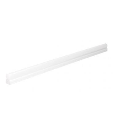 203800035 REGLETA LED T5 8W 4200K 570mm BELO GSC