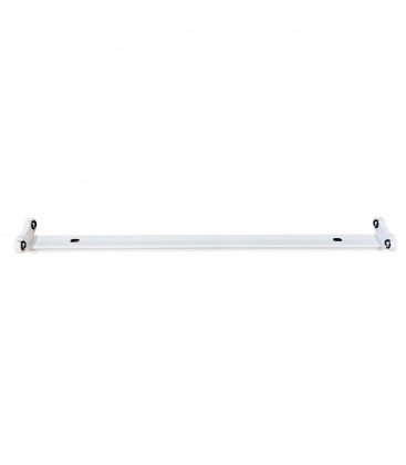 203810007 REGLETA INDUSTRIAL LED DOBLE T8 150 cm GSC