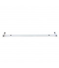 203810007 REGLETA INDUSTRIAL LED DOBLE T8 150 cm GSC