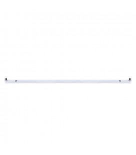 203810003 REGLETA INDUSTRIAL LED SIMPLE T8 150 cm GSC