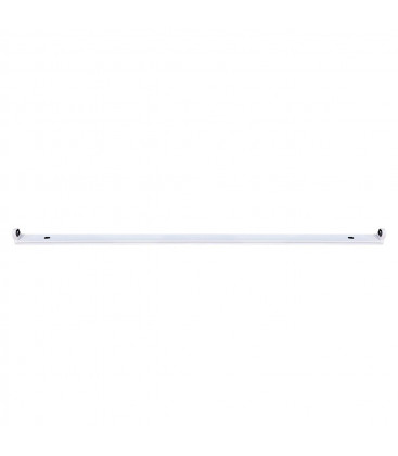 203810003 REGLETA INDUSTRIAL LED SIMPLE T8 150 cm GSC