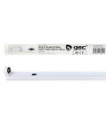 203810003 REGLETA INDUSTRIAL LED SIMPLE T8 150 cm GSC