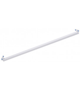 203810005 REGLETA INDUSTRIAL LED DOBLE T8 60cm