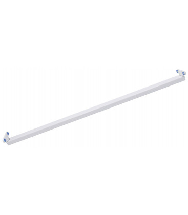 203810005 REGLETA INDUSTRIAL LED DOBLE T8 60cm