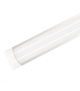 67717 REGLETA LED SUPERFICIE 28W 4000K 90cm ALG