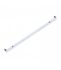 203810011 REGLETA INDUSTRIAL ATENDE LED T8 SIMPLE 120 cm GSC