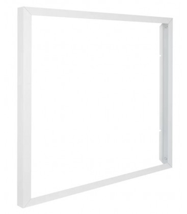 003097 MARCO SUPERFICIE BLANCO P/PANEL LED ESSENTIAL LEDVANCE