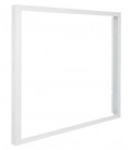 003097 MARCO SUPERFICIE BLANCO P/PANEL LED ESSENTIAL LEDVANCE