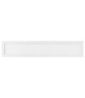 81.712/CCT PANEL LED SUPERFICIE 25W 60x12cm CCT ELECTRO DH