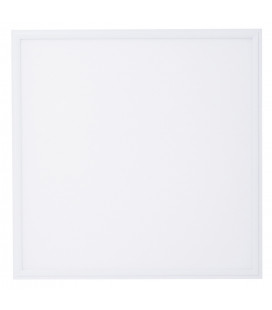 2805002 PANEL LED PLANO BLANCO 40W 4000K 60x60cm