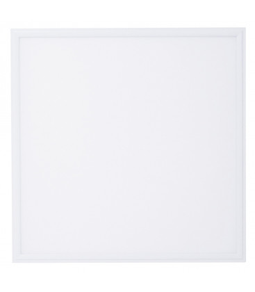 2805002 PANEL LED PLANO BLANCO 40W 4000K 60x60cm