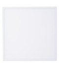 2805002 PANEL LED PLANO BLANCO 40W 4000K 60x60cm