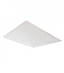 203400021 PANEL LED EMPOTRABLE 40W 6000K 60x60mm BLANCO LIBERTINA