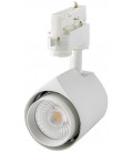 TD22M-4K8L-FL-W FOCO LED CARRIL 22W 4000K BLANCO