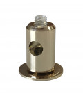 AISMET/OR PASACABLE METALICO ORO CORDON D'OR