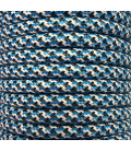 CIR62PI02 5m CABLE TEXTIL AZUL OSCURO PIXEL BRILL