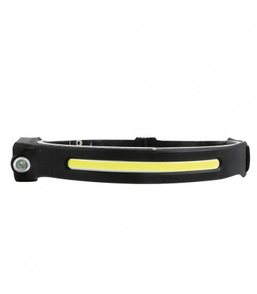 30428157 LINTERNA DE CABEZA LED COB 3W+5W KODAK