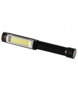 IN256 LINTERNA LED PORTATIL 3W 400Lm BIG DADDY VELAMP