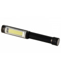 IN256 LINTERNA LED PORTATIL 3W 400Lm BIG DADDY VELAMP