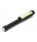 IN256 LINTERNA LED PORTATIL 3W 400Lm BIG DADDY VELAMP