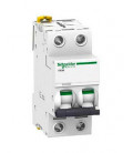 INTERRUPTOR ICP-M C60N 1+N 20A