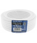 49.104/15 15m ROLLO CABLE COAXIAL TV DH